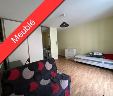 APPARTEMENT T1 27M - Photo 5