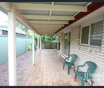 Low-set 3 Bedroom Family Home in Kallangur - Photo 5