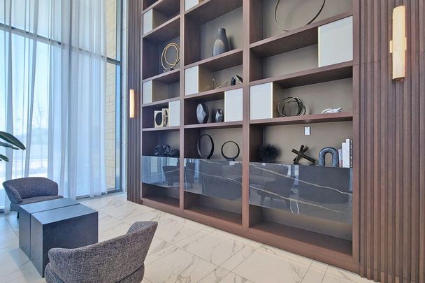 For Lease - 950 Portage Parkway Unit# 4008, Vaughan, Ontario - Photo 1