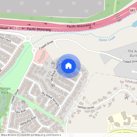 46 Sky Royal Terrace, Burleigh Heads QLD 4220