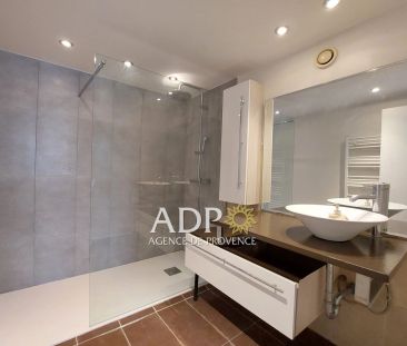 Appartement Mandelieu-la-Napoule - Photo 4