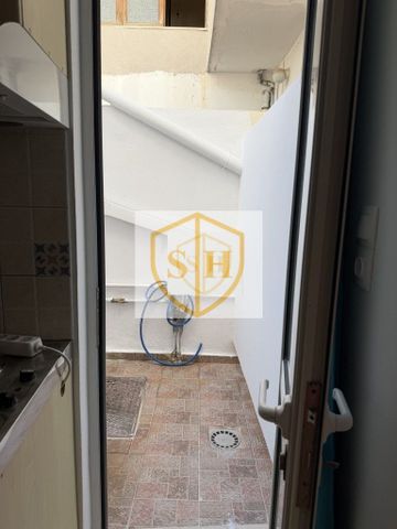 Studio/Γκαρσονιέρα για ενοικίαση Καμίνια (Ηράκλειο Κρήτης) - Φωτογραφία 3