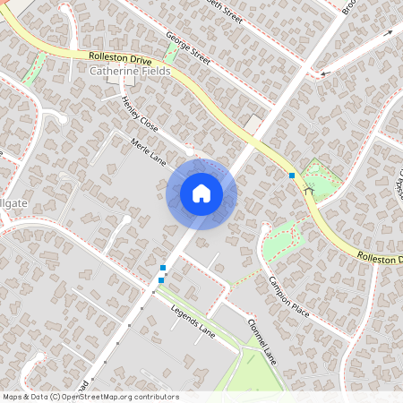 B/122 Brookside Road, Rolleston, Selwyn