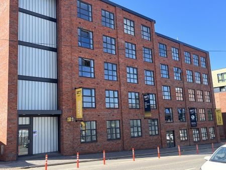 1 bedroom ground floor flat to rent - Photo 5