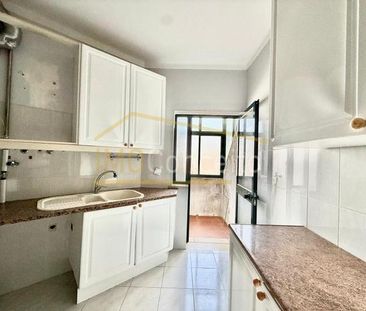 Apartamento T3 - Photo 3