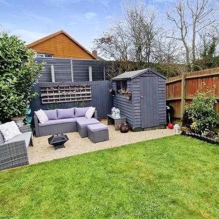 Old Station Close, Etwall, Derby, DE65 - Photo 1