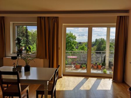 Appartement te huur - Foto 4