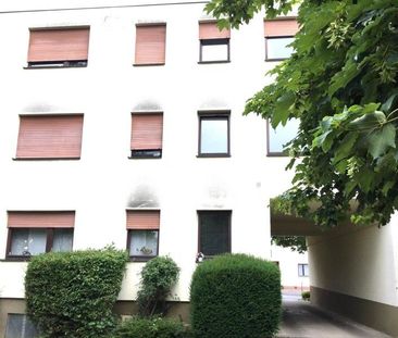 Sanierte 1 Zimmerwohnung - Foto 1