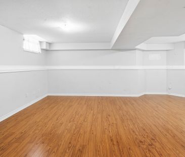 For Lease - 1307 Blackmaple Drive, London East, Ontario - Photo 1