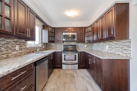 For Lease - 2015 Shay Drive Unit# Upper LVL, Pickering, Ontario - Photo 2