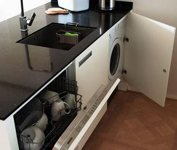 Appartement te huur: Nachtwachtlaan 205 1058 EH Amsterdam - Photo 2