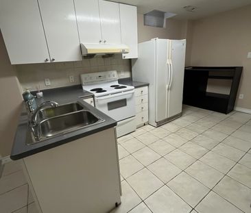 For Lease - 166 Valentina Drive Unit# basement, Markham, Ontario - Photo 2