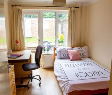 6 bedroom house to rent - Photo 6