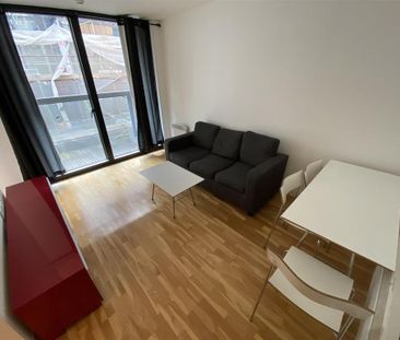 1 bedroom apartment to rent - Photo 2