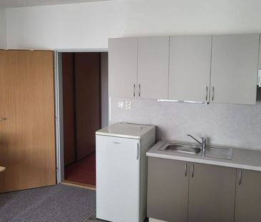 DRW / 550- VRÁTANE ENERGIÍ, KTV A INTERNETU .. NOVOSTAVBA ..BALKÓN.... - Fotografia 4