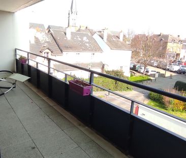 Location Appartement 2 pièces 43m² LE RHEU 35650 - Photo 6