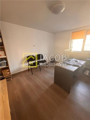 Casa de inchiriat, Str. Traian, zona centrala a mun. Bacau - Photo 1
