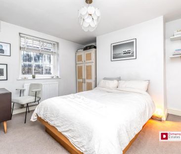 4 bedroom maisonette to rent - Photo 4