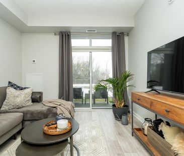 For Lease - 125 Shoreview Place Unit# 125, Hamilton, Ontario - Photo 1