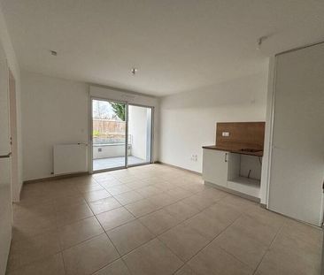 Appartement 2 pièces - - Photo 2