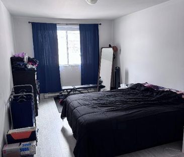 repentigny- Beau et grand 3 1/2 - - Photo 1
