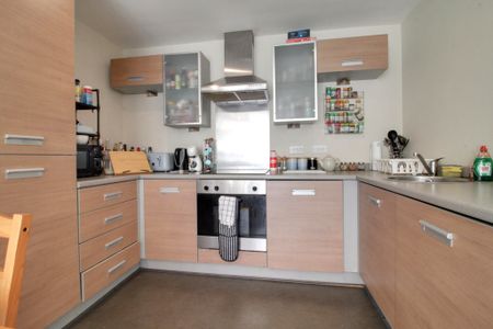 Quartz Apartment, 10 Hall Street, Jewellery Quarter - Photo 3