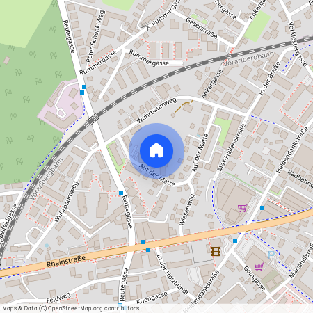 34, 34, Auf der Matte, Auf der Matte, Bregenz