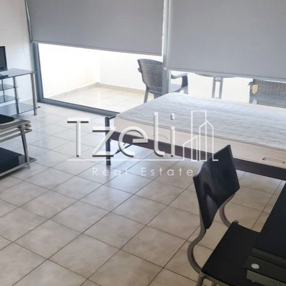 Studio/Γκαρσονιέρα για ενοικίαση Ψαροφάϊ (Πάτρα) - Φωτογραφία 1