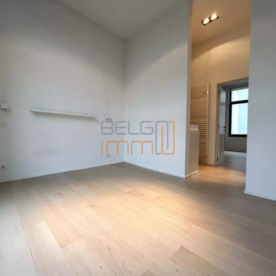 Appartement te huur - Photo 1
