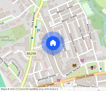 Hope Street, Crook, DL15 - Photo 1