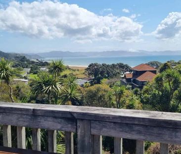 Kuaotunu Beach - Sea Views - Photo 1