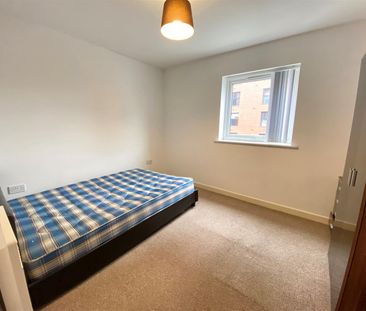 2 Bedroom Apartment To Rent - Photo 2