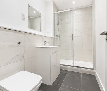 Studio Flat, Seven Sisters Road, N15 - Photo 6