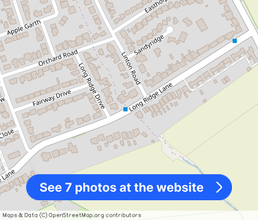 Room in House Share, Nether Poppleton, YO26 6RE - Photo 1