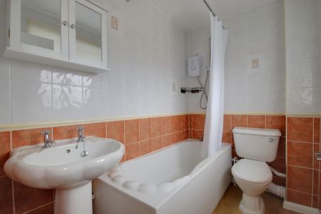 1 bedroom end of terrace house to rent - Photo 3