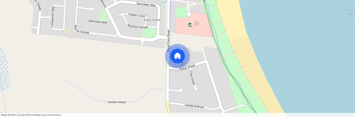 5-7 Searle Street, Qld 4750, Bucasia