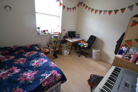 Merthyr Street, Cathays - Photo 2