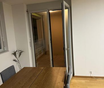 2.5 Zimmer, 75 m², 4. Stock - Foto 4