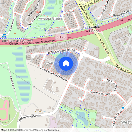 17 Vildebeest Street, Halswell, Christchurch City