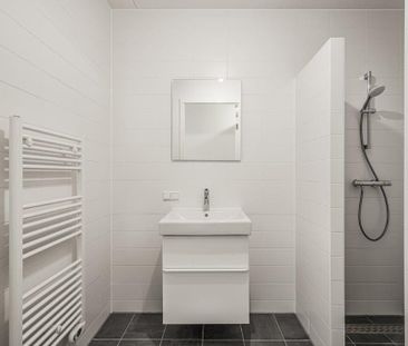 Appartement te huur: Rozengracht 37-B 1506 SC Zaandam - Foto 3