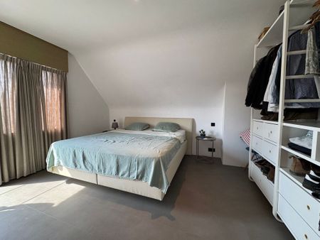 Gerenoveerde woning te huur in Deerlijk - Photo 4