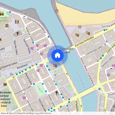 Donostia-San Sebastián