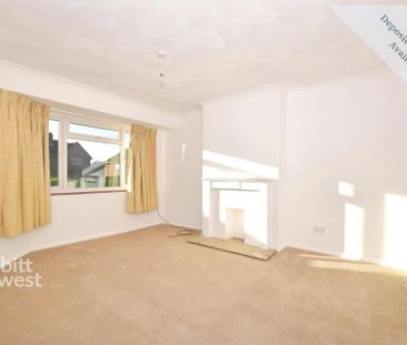 2 bedroom maisonette to rent - Photo 1