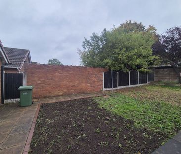 Beachwood Avenue, Wall Heath, Kingswinford, DY6 - Photo 6