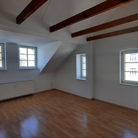 Wohnung in Gera-Debschwitz - Photo 1