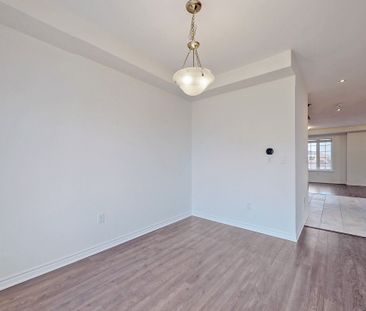 For Lease - 12 Fiesta Way, Whitby, Ontario - Photo 6