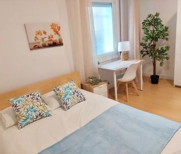 Avenida de Baviera, Madrid, Community of Madrid 28028 - Photo 1