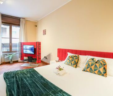 Via Ugo Foscolo, Turin, Piedmont 10126 - Photo 4