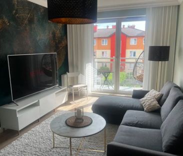 2-pokojowe przytulne mieszkanie na wynajem - Photo 5