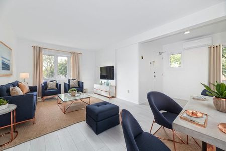 For Lease - 299 Vaughan Road Unit# B, Toronto, Ontario - Photo 3